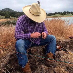 Meet your Posher, Kyle